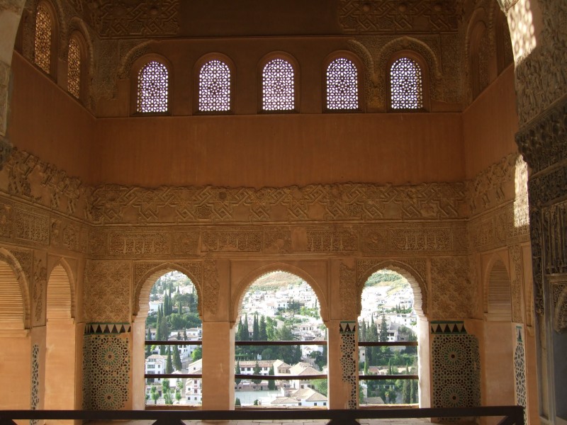 Anadalusien 2009 - 0985 